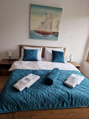 BulevarD Apartment